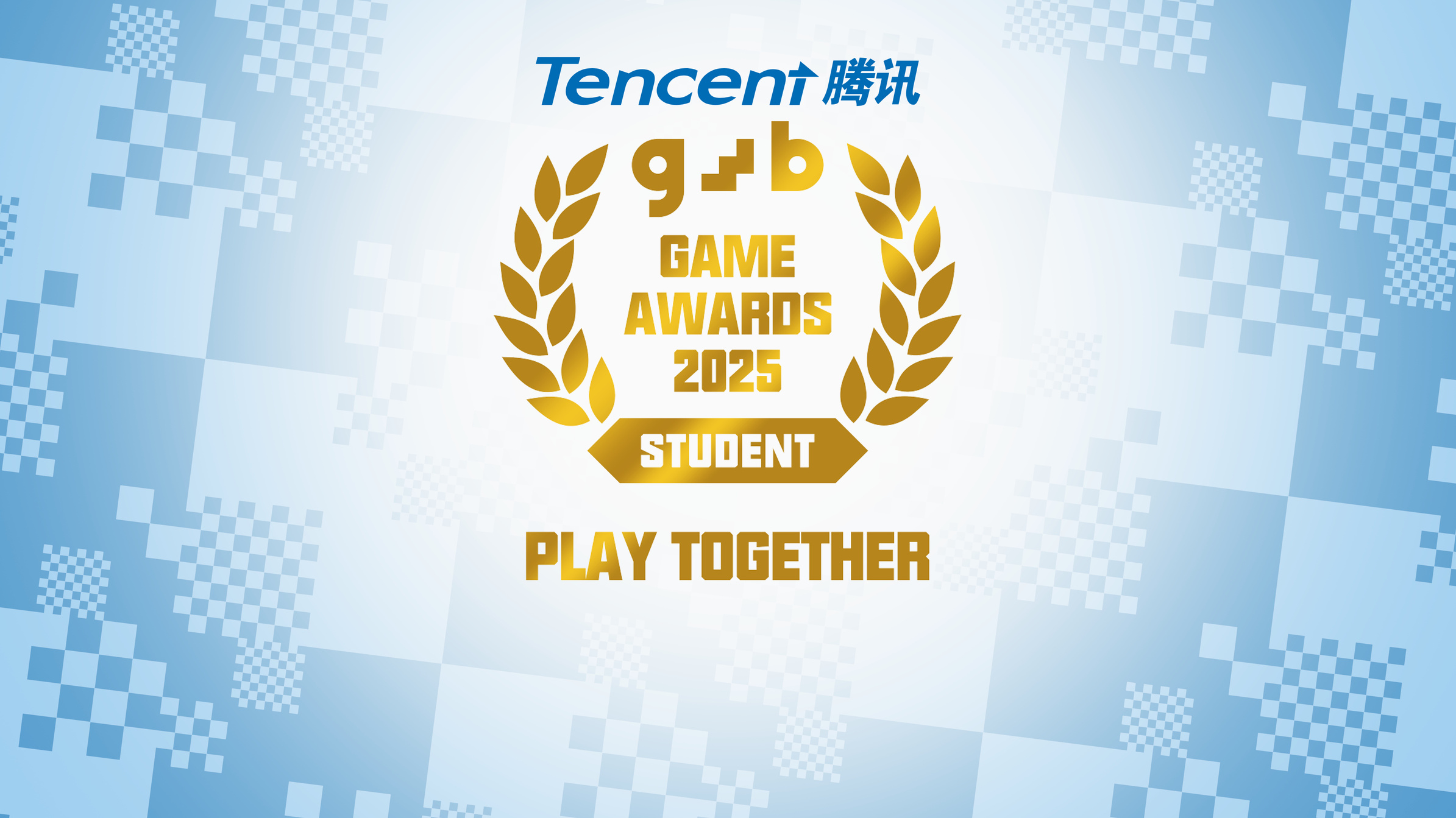 Tencent Prize - Play Together