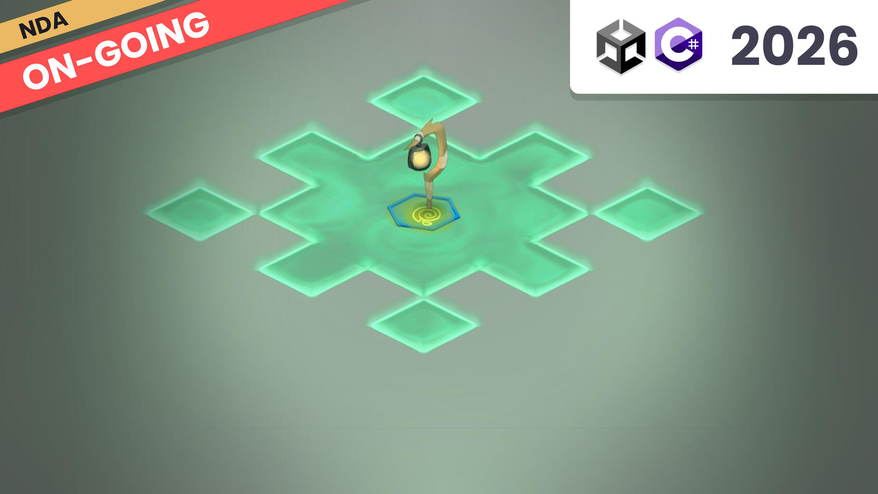 Tech - Dofus Technical Visual Upgrade