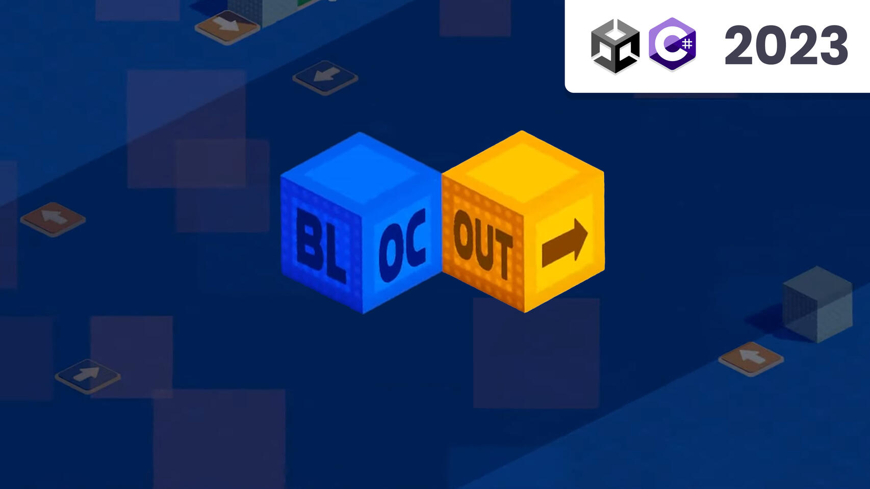 Blocout (Puzzle Game)