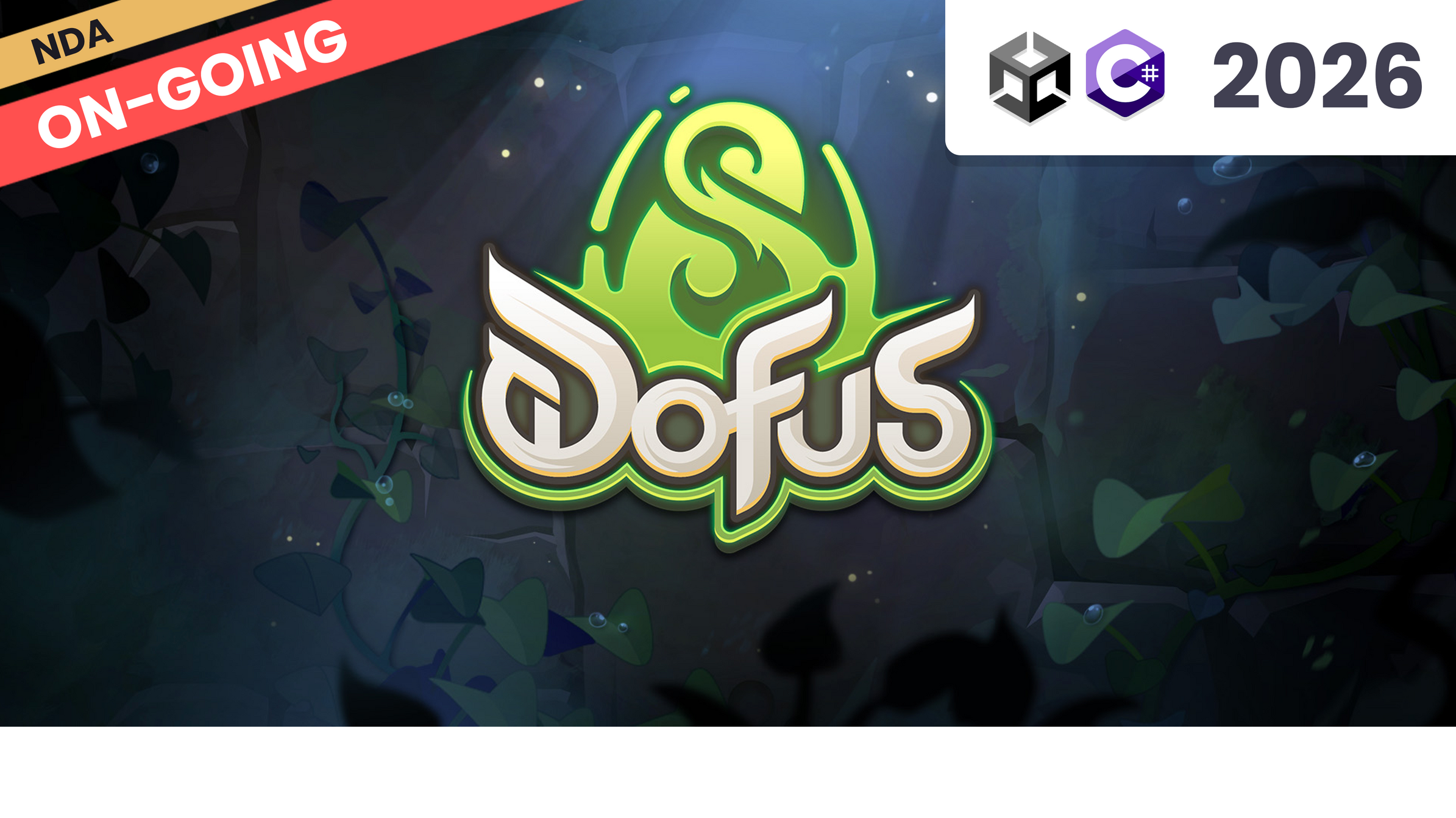 Dofus - Client (MMORPG)