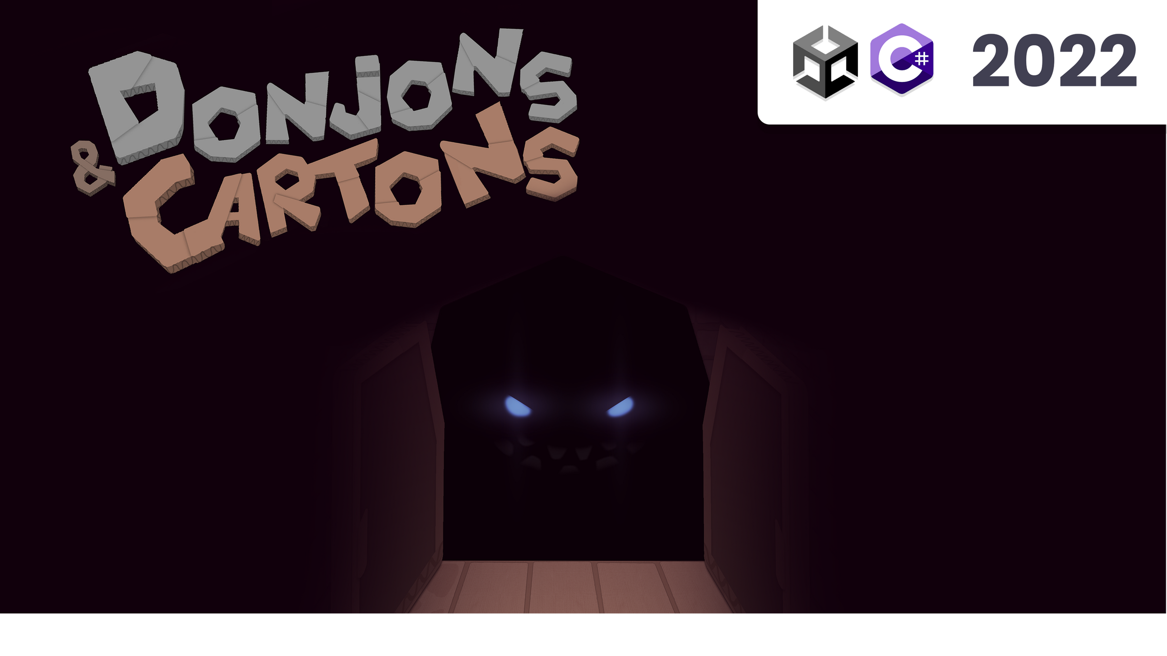 Donjon et Carton (2D Mobile Souls-like)