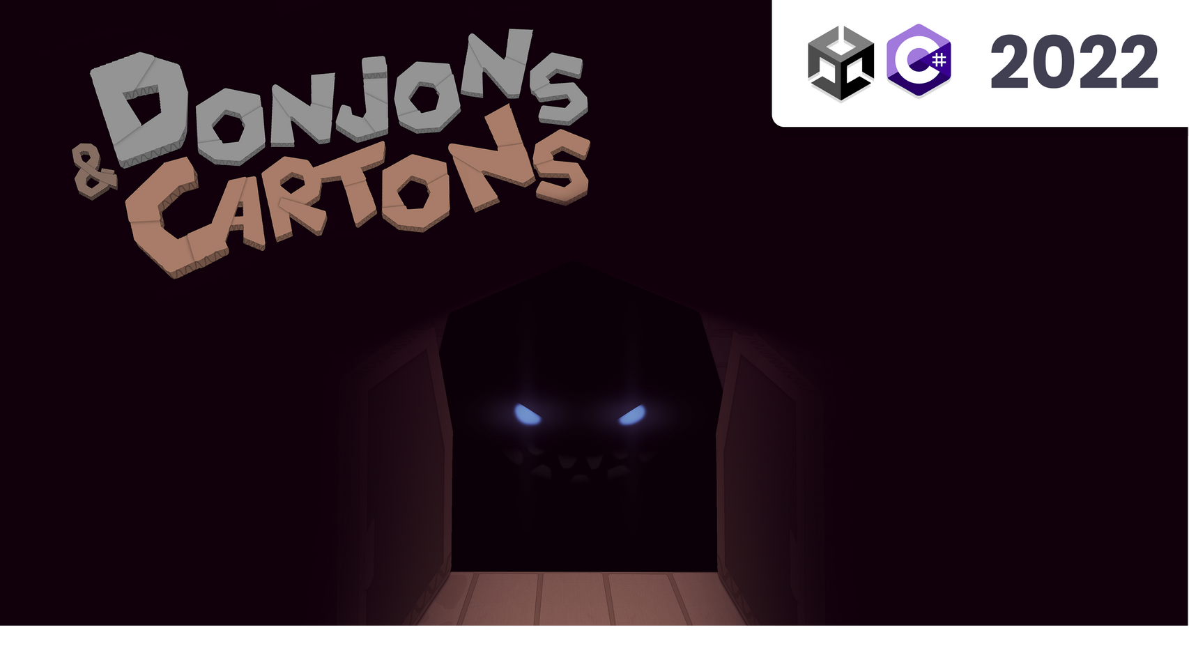 Donjon et Carton (2D Mobile Souls-like)